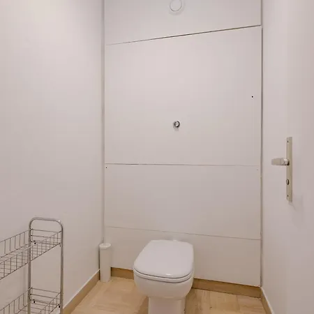 Gray D'albion Dutch Studio Apartman