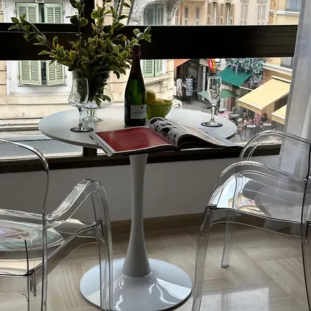 Gray D'albion Dutch Studio Appartement *